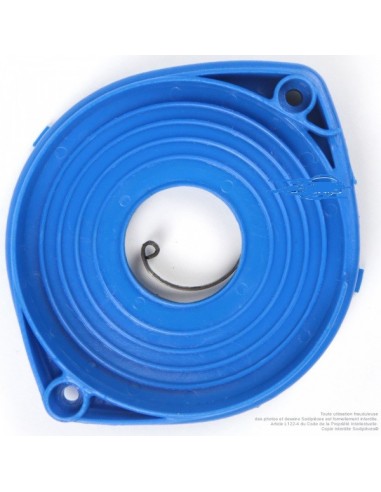 Ressort de lanceur pour découpeuse Husqvarna/PARTNER K750, K760
