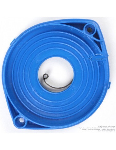 Ressort de lanceur pour découpeuse Husqvarna/PARTNER K750, K760
