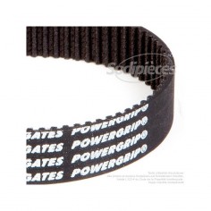 Courroie pour électro portatif 225x15 2