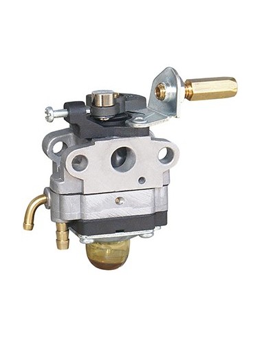 Carburateur pour tronçonneuses import Asie