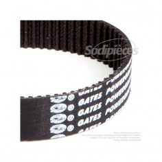 Courroie pour électro portatif 225x16,5 2