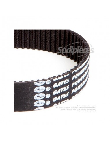 Courroie pour électro portatif 225x16,5