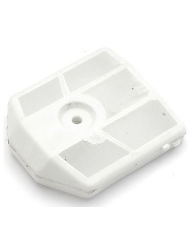 Filtre à air pour tronçonneuses import Asie