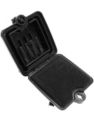 Filtre à air complet Moteurs import Asie