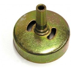 Cloche embrayage pour debroussailleuse import Asie