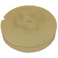 Poulie de lanceur pour Tronconneuse import Asie