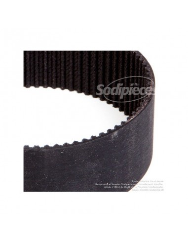 Courroie pour électro portatif 225x25