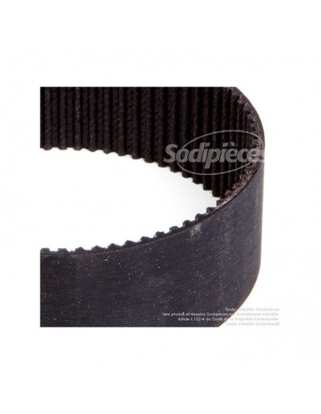 Courroie pour électro portatif 225x25