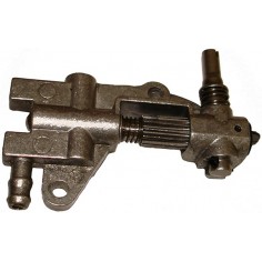 Pompe à huile pour Tronconneuse import Asie