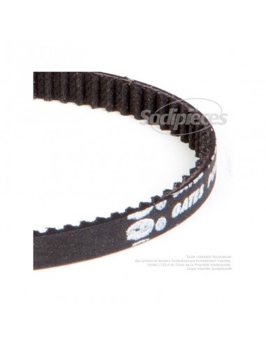 Courroie pour électro portatif 225x6