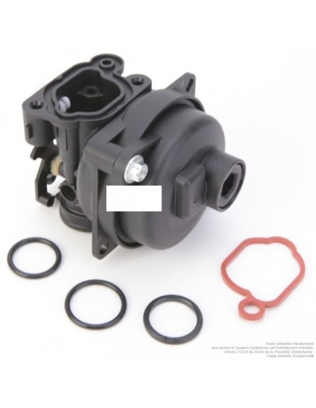 Carburateur pour Briggs & Stratton N°799584, 592361