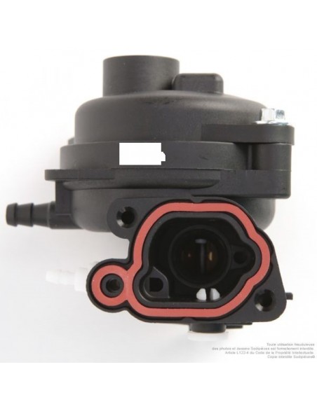 Carburateur pour Briggs & Stratton N°799584, 592361