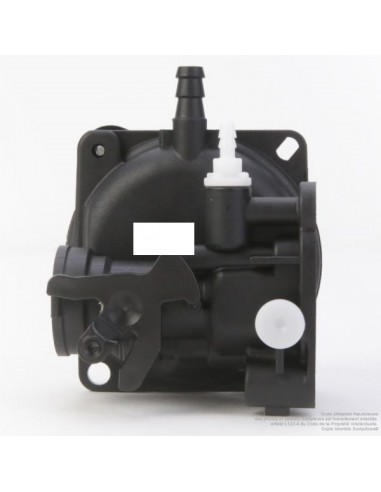 Carburateur pour Briggs & Stratton N°799584, 592361