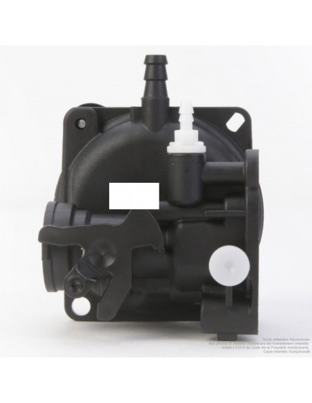Carburateur pour Briggs & Stratton N°799584, 592361