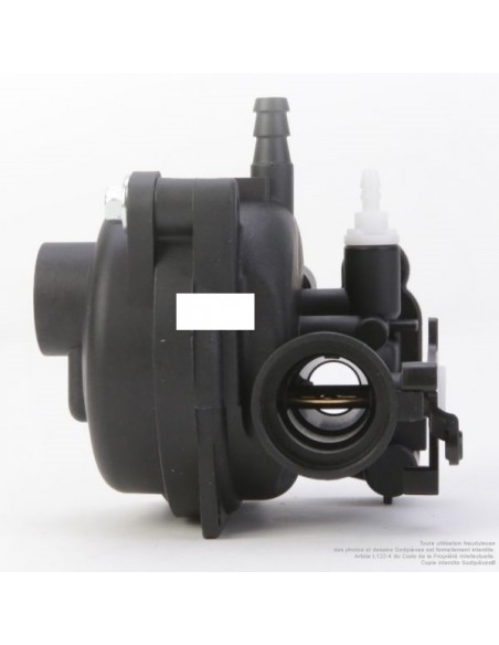 Carburateur pour Briggs & Stratton N°799584, 592361