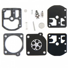 Kit membranes Zama RB-13. Remplacement