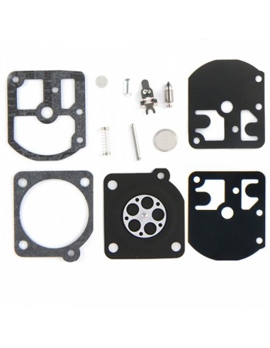 Kit membranes Zama RB-13. Remplacement