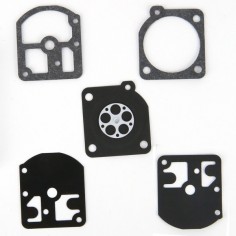Kit membranes Zama RB-13. Remplacement