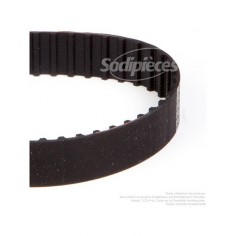 Courroie pour électro portatif 228,6x14 2
