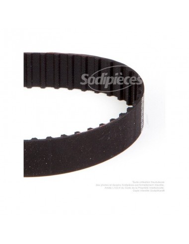Courroie pour électro portatif 228,6x14