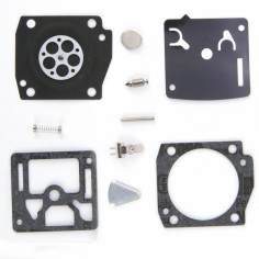 Membranes de remplacement ZAMA GND-7