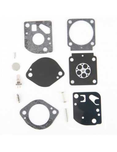 Membranes de remplacement ZAMA RB-31