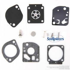 Membranes de remplacement ZAMA RB-132