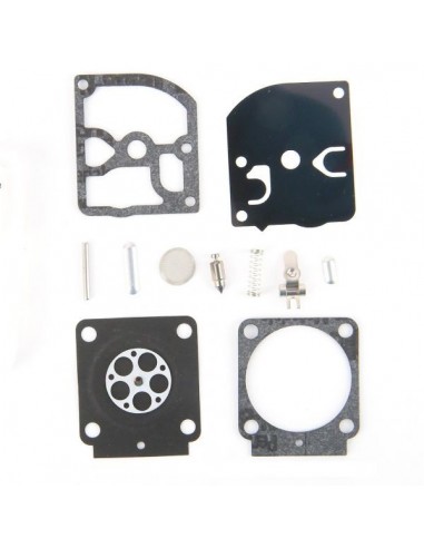 Membranes de remplacement ZAMA RB-134