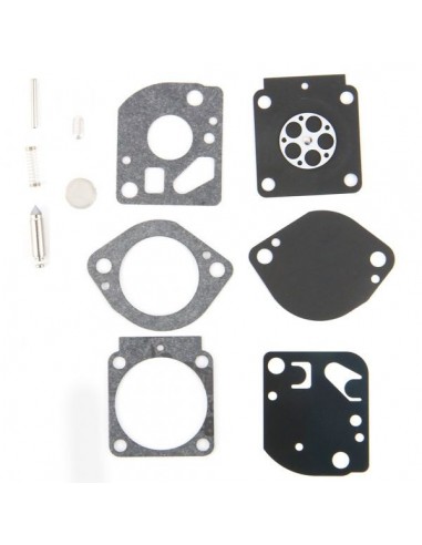 Membranes de remplacement ZAMA RB-161