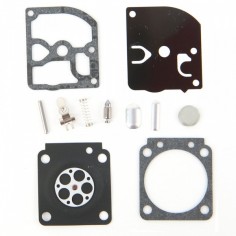 Membranes de remplacement ZAMA RB-165