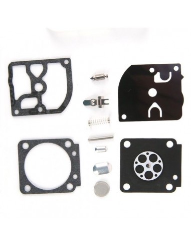 Membranes de remplacement ZAMA RB-77