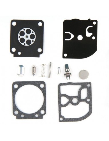 Membranes de remplacement ZAMA RB-79