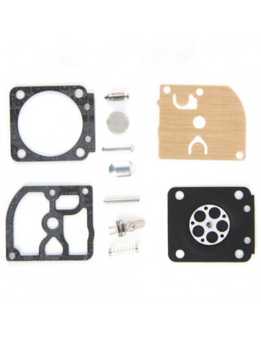 Membranes de remplacement ZAMA RB-83