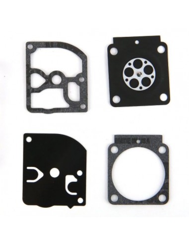 Membranes de remplacement ZAMA GND-56 et GND-101