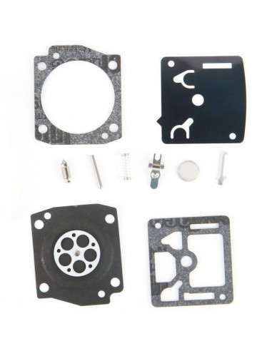 Membranes de remplacement ZAMA RB-100