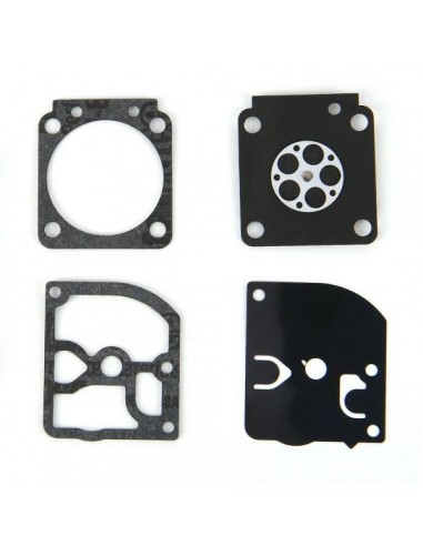 Membranes de remplacement ZAMA RB-36