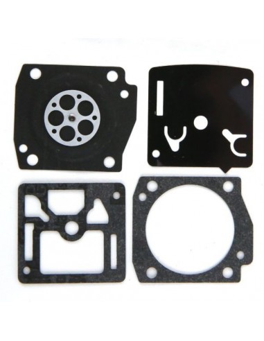 Membranes de remplacement ZAMA GND-19 à GND-26