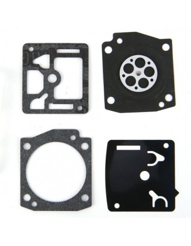 Membranes de remplacement ZAMA GND-19 à GND-26