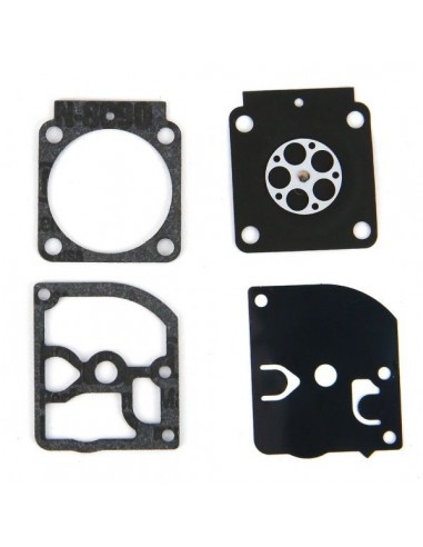 Membranes de remplacement ZAMA GND-89, GND-92