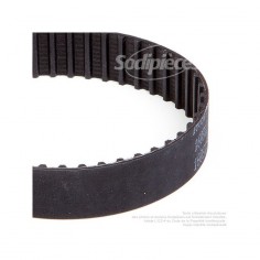 Courroie pour électro portatif 228,6x16 2