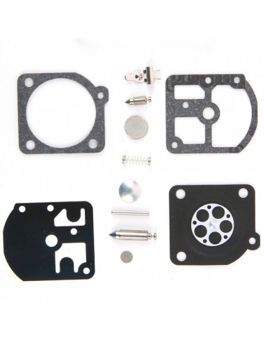 Membranes de remplacement ZAMA RB-11