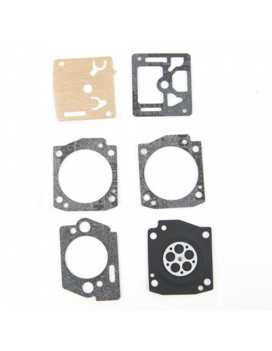 Membranes de remplacement ZAMA GND-73