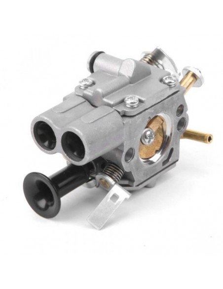 Carburateur pour tronçonneuse Stihl MS261, MS271, MS291