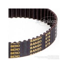 Courroie pour électro portatif 239x15 2