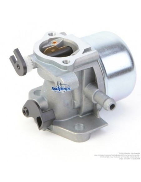 Carburateur pour tondeuse Honda HR215, HRB215, HRM215, HRC215, BE52BD