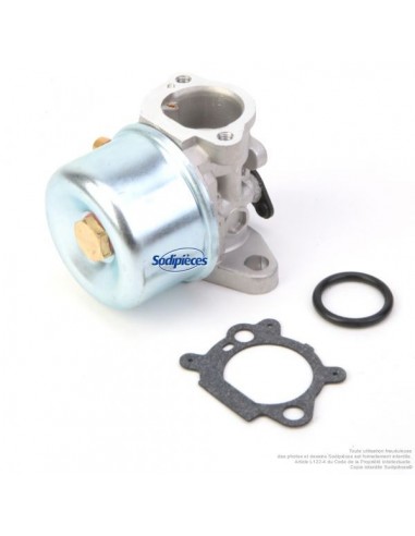 Carburateur pour tondeuse Honda HR215, HRB215, HRM215, HRC215, BE52BD
