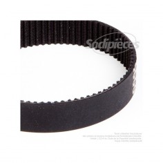 Courroie pour électro portatif 240x15 2