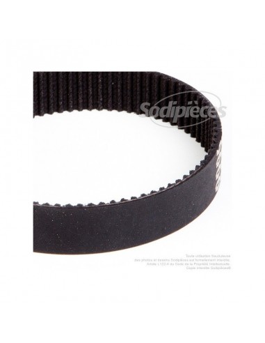 Courroie pour électro portatif 240x15