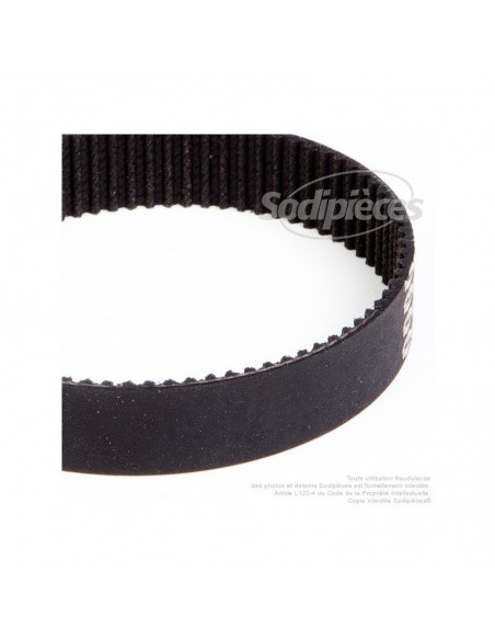 Courroie pour électro portatif 240x15