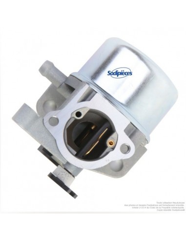 Carburateur pour tondeuse Honda HR215, HRB215, HRM215, HRC215, BE52BD